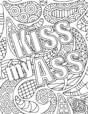 Kiss My Ass