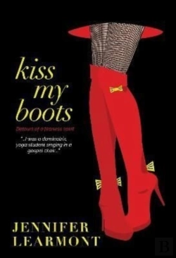 Bertrand.pt - Kiss My Boots