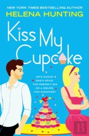 Kiss My Cupcake