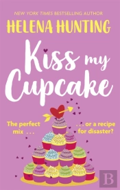 Kiss My Cupcake
