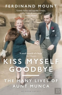 Bertrand.pt - Kiss Myself Goodbye