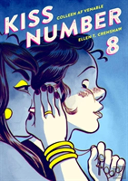 Bertrand.pt - Kiss Number 8