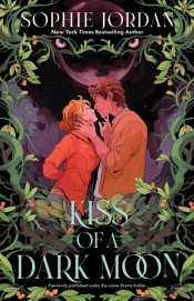 Kiss Of A Dark Moon