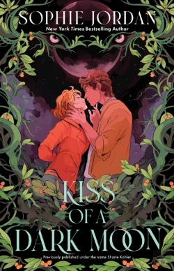 Bertrand.pt - Kiss Of A Dark Moon