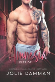 Kiss Of Amnesia