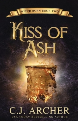 Bertrand.pt - Kiss Of Ash