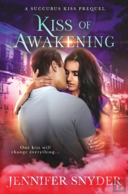 Bertrand.pt - Kiss Of Awakening