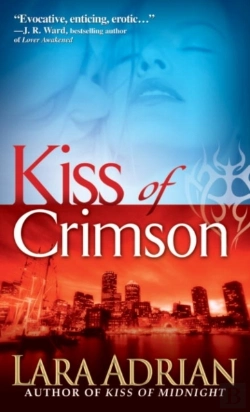 Bertrand.pt - Kiss Of Crimson