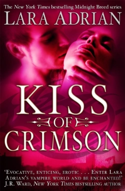 Bertrand.pt - Kiss Of Crimson