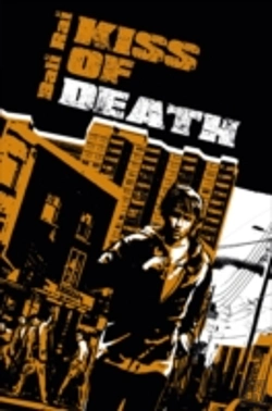 Bertrand.pt - Kiss Of Death