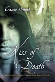 Kiss Of Death