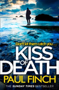 Bertrand.pt - Kiss Of Death
