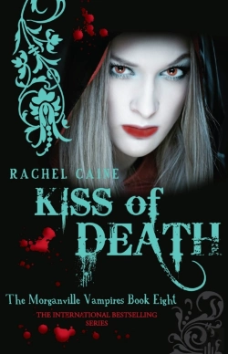 Bertrand.pt - Kiss Of Death
