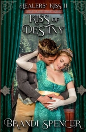 Kiss Of Destiny