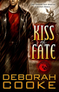 Kiss Of Fate