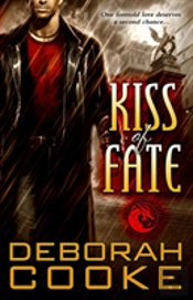 Kiss Of Fate