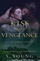 Kiss Of Fate