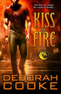 Kiss Of Fire