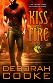 Kiss Of Fire
