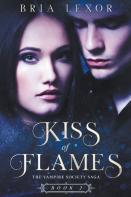 Kiss Of Flames