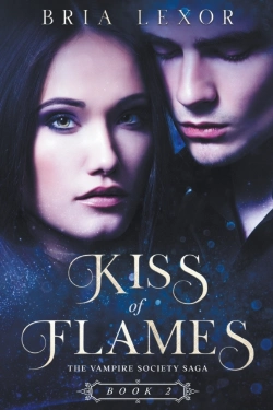 Bertrand.pt - Kiss Of Flames