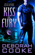 Kiss Of Fury