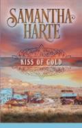 Kiss Of Gold