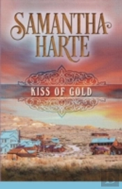 Kiss Of Gold