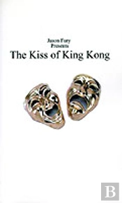 Kiss Of King Kong