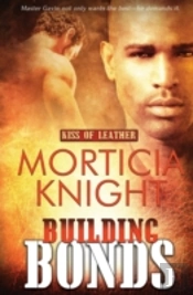 Kiss Of Leather: Building Bonds