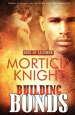 Bertrand.pt - Kiss Of Leather: Building Bonds