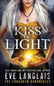 Kiss Of Light