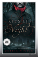 Kiss Of Night