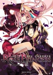 Kiss Of Rose Princesse T03