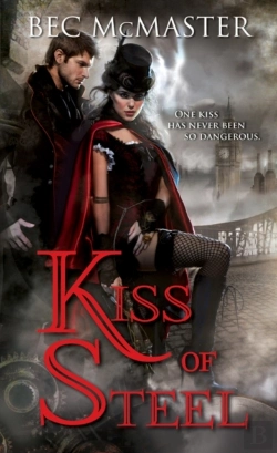 Bertrand.pt - Kiss Of Steel