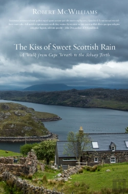 Bertrand.pt - Kiss Of Sweet Scottish Rain