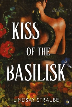 Bertrand.pt - Kiss Of The Basilisk