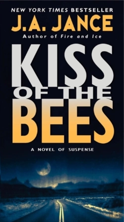 Bertrand.pt - Kiss Of The Bees