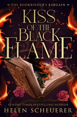 Bertrand.pt - Kiss Of The Black Flame
