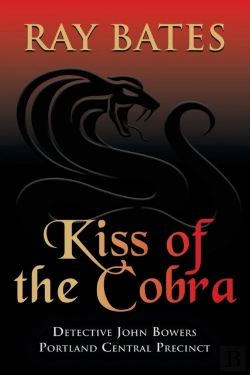 Bertrand.pt - Kiss Of The Cobra - With Detective John Bowers