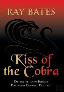 Bertrand.pt - Kiss Of The Cobra - With Detective John Bowers