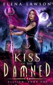 Kiss Of The Damned