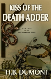 Kiss Of The Death Adder