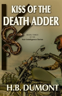Bertrand.pt - Kiss Of The Death Adder