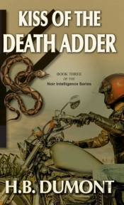 Kiss Of The Death Adder