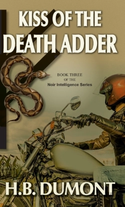 Bertrand.pt - Kiss Of The Death Adder