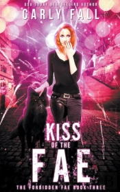 Kiss Of The Fae