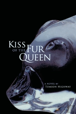 Bertrand.pt - Kiss Of The Fur Queen