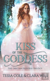 Kiss Of The Goddess