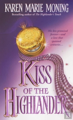 Bertrand.pt - Kiss Of The Highlander